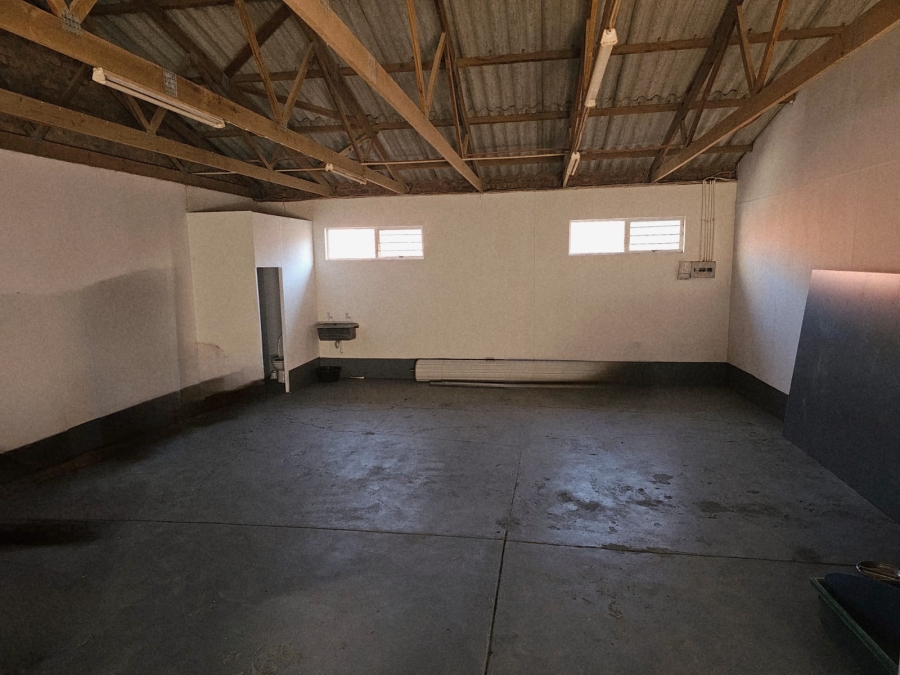 Commercial Property for Sale in Stilbaai Wes Western Cape